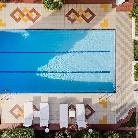 Io Villa
