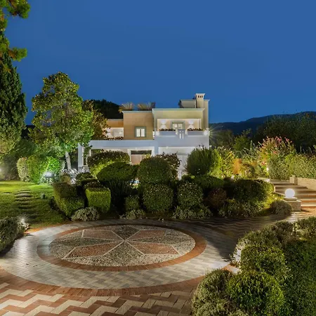 Villa Io Platamonas