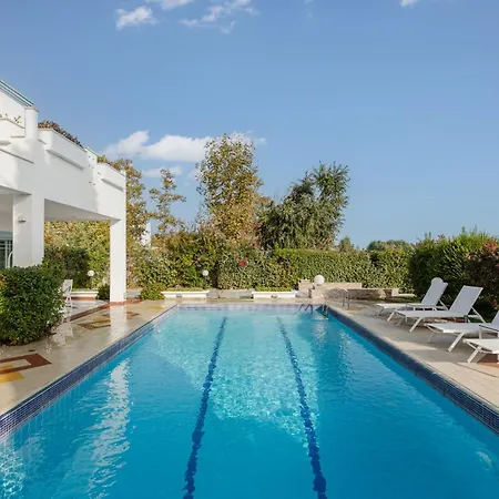 Io Villa